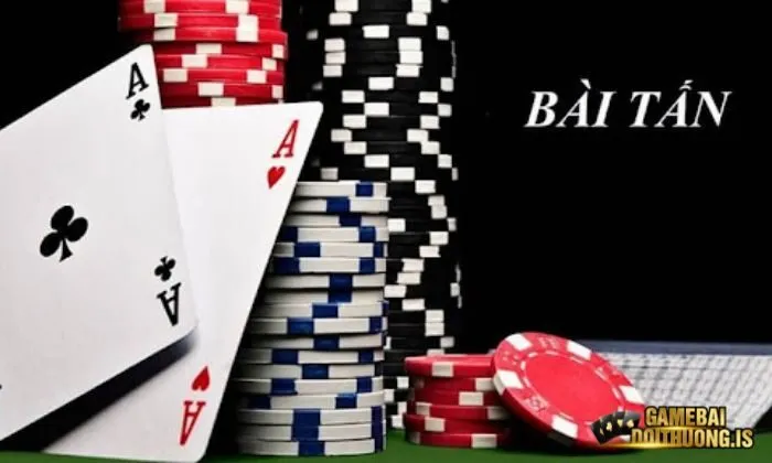 Luật chơi bài Tấn dành cho mọi người chơi