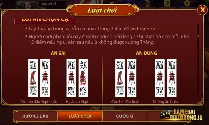 Ăn cạ 