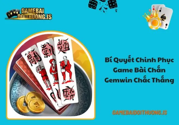 Chắn Gemwin