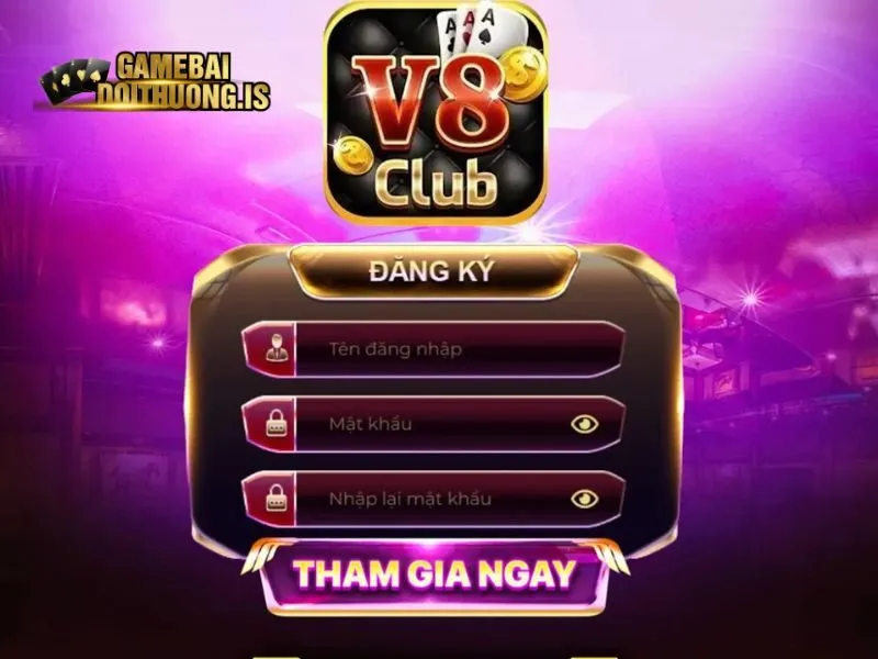 Cược bằng tiền là phương pháp đi vốn an toàn trong Baccarat V8