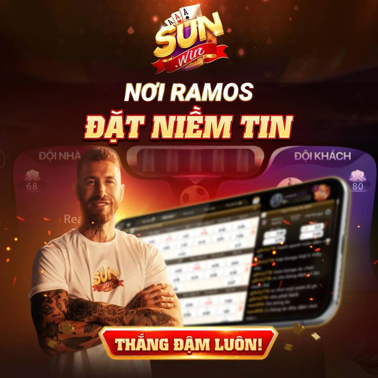 Chiến lược hợp tác mang tính hình ảnh