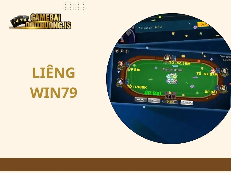 Liêng Win79