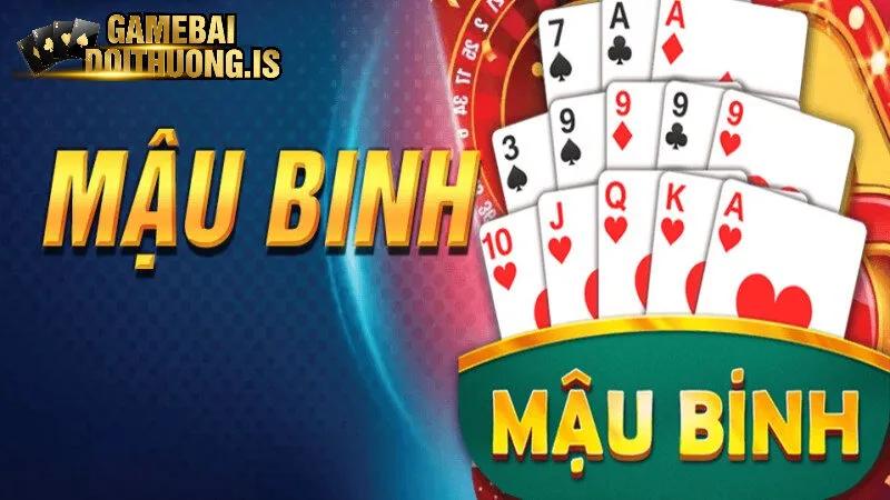 mậu binh go88