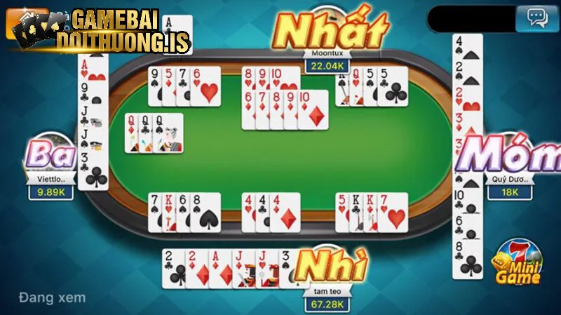 Ghi nhớ các mánh khoé của đối thủ