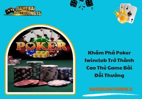 Poker iwinclub