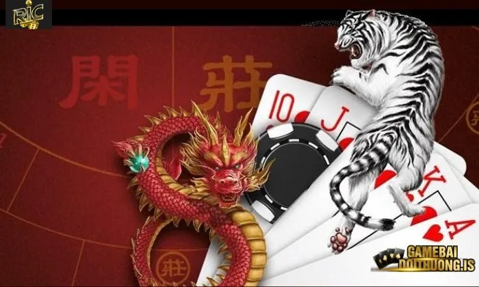 Trải nghiệm chơi game đỉnh cao cùng Rồng Hổ Ric