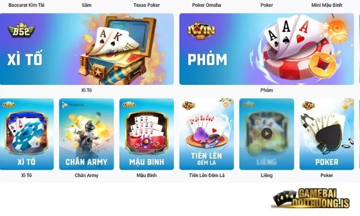 Phỏm yêu cầu người chơi có khả năng tính toán nhạy bén