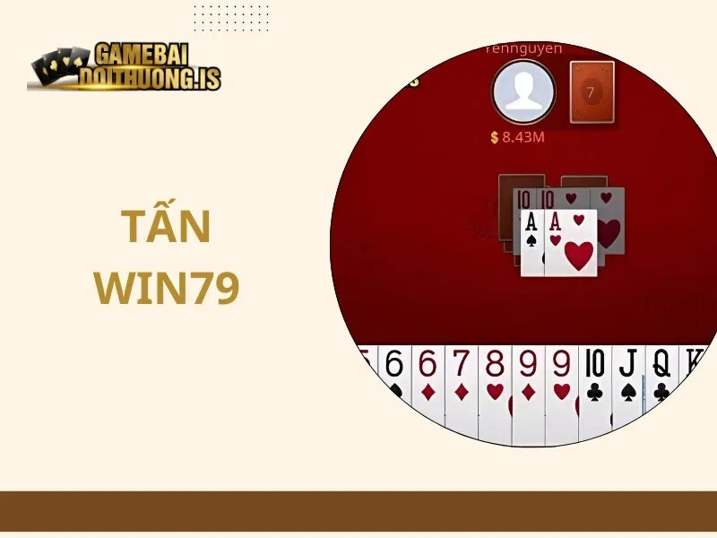 Tấn Win79